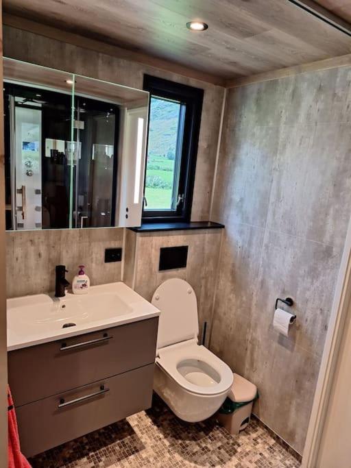 Microen Villa Стрин Екстериор снимка
